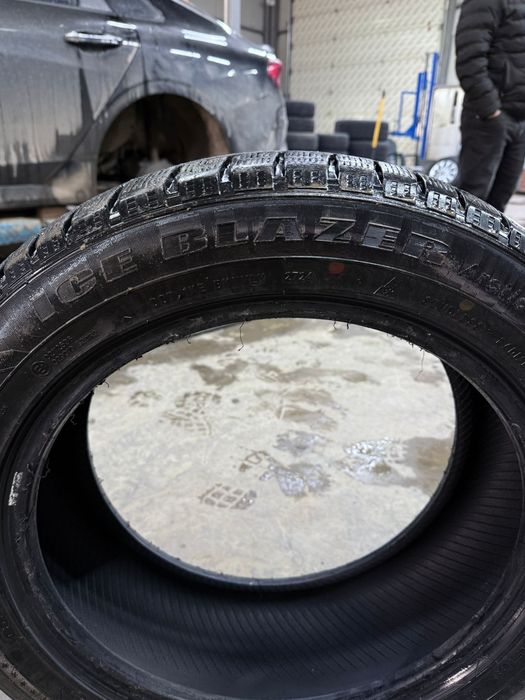 Шины Sailun 215/55 r17