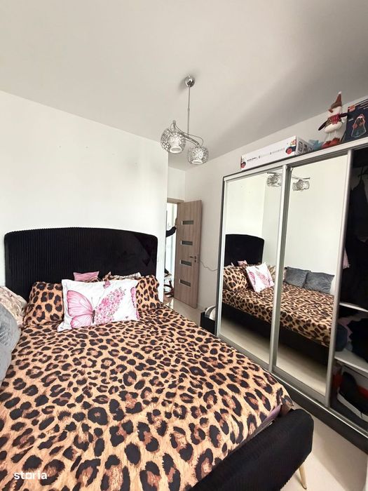 Studio modern,mobilat -Militari Residence-Comision 0%-Mutare Imediata