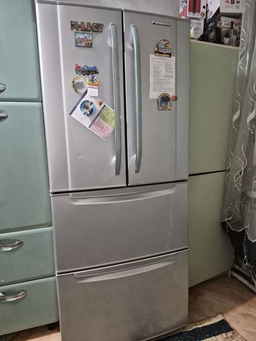 Продам холодильник недорого