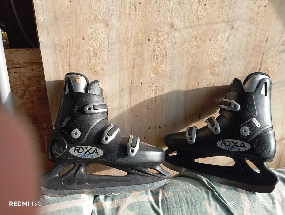 Patine ROXA Sistem nr 41