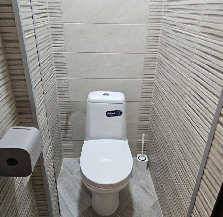 Продава се Двустаен апартамент в Горна Оряховица - 80 кв.м за 1550 €/кв.м - Снимка #5