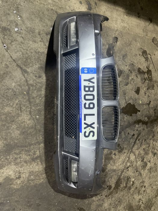 Bara fata bmw e87 seria 1