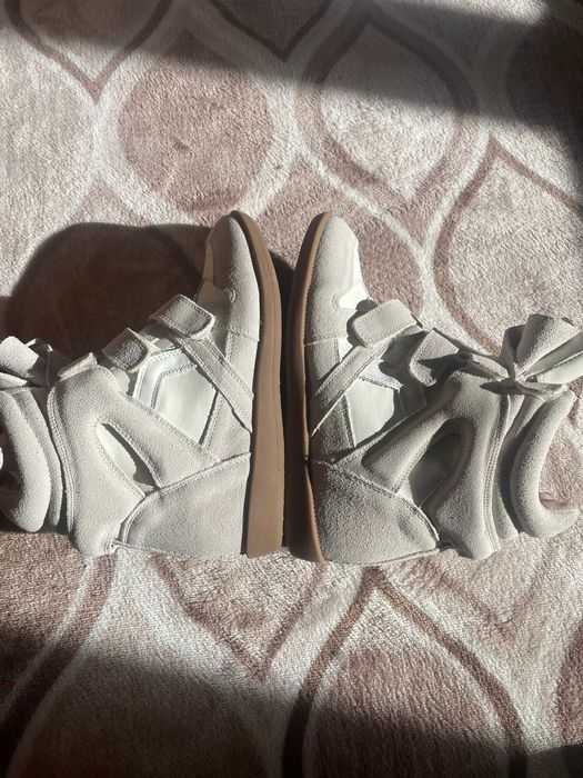 ISABEL MARANT Bekett дамски обувки