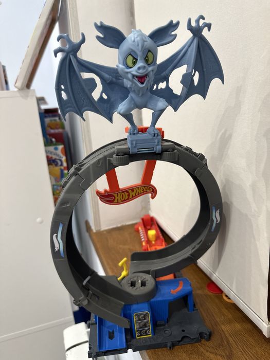 Оригинальная игрушка hot wheels