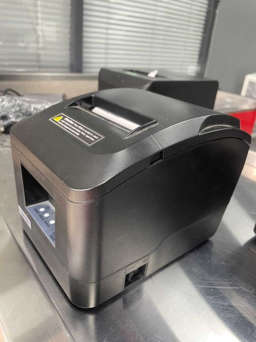 Сканер Принтер этикеток Моноблоки Umag Програма