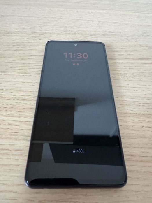 Samsung Galaxy A52S