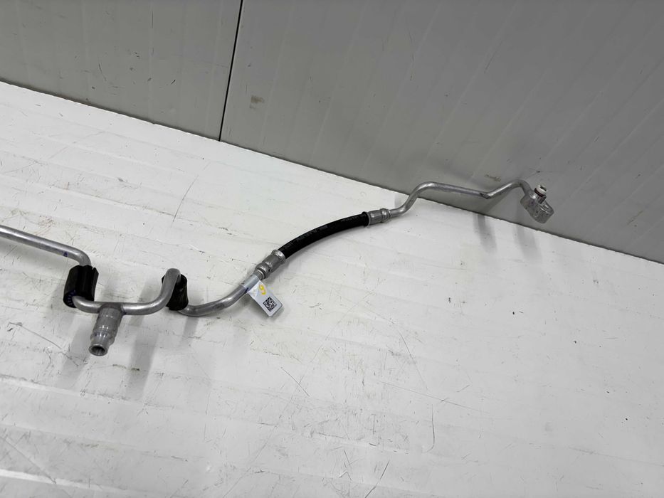 Климатична тръба БМВ Ф40 Ф45 Ф48 Ф39 Мини Ф55 Ф56 Ф57 Ф54 Ф60