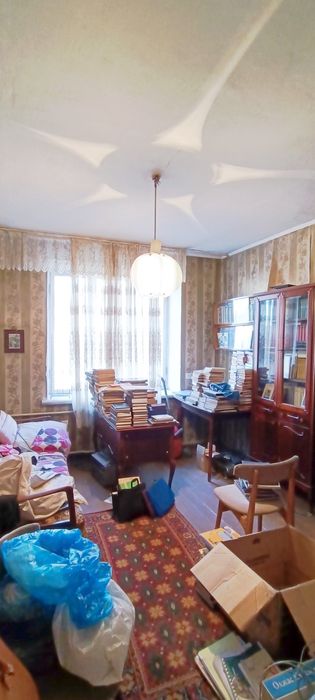 Золотой квадрат. Ипотека пройдет.