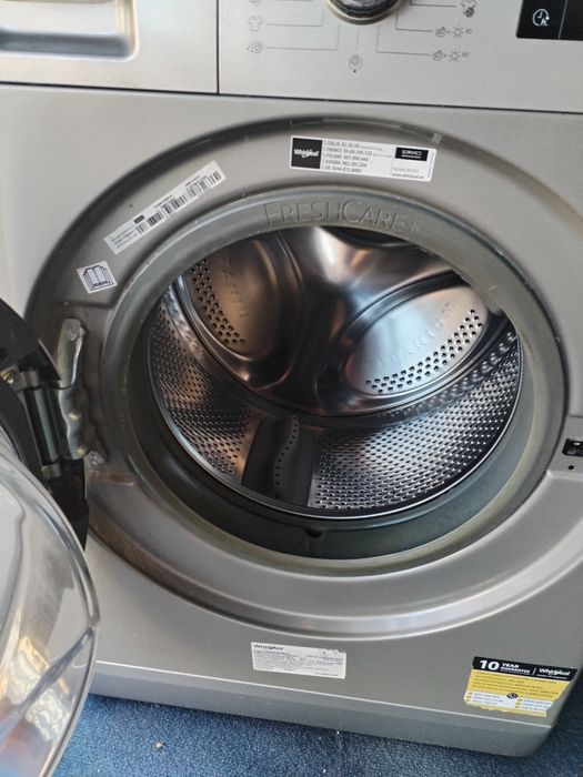 placa electronica/baza. piese pt. Whirlpool mașina de spălat cu uscăt