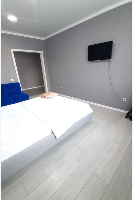 Квартира Туркестан