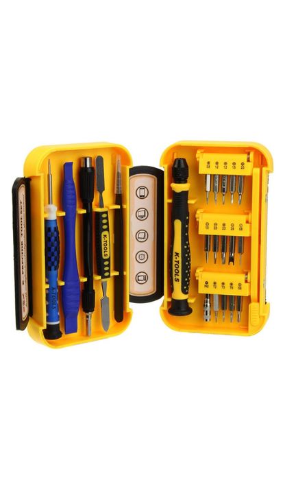 Набор инструментов