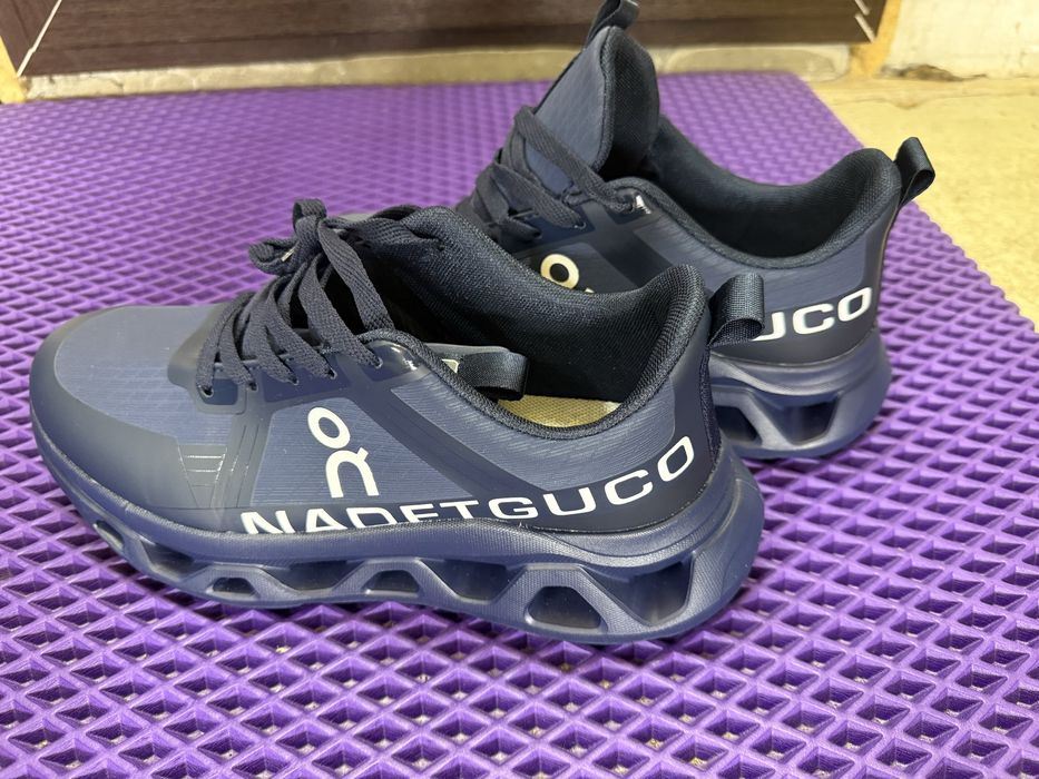 Кросовки ON running