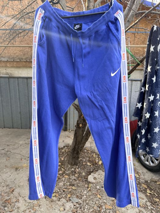 Трико Nike L мужское