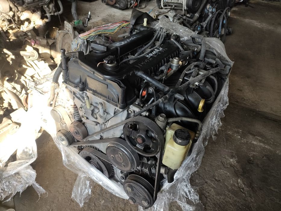 Двигатель Mazda 6 L3 2.3 литра с гарантией!