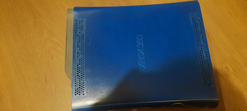 Xbox360  modat JTAG
