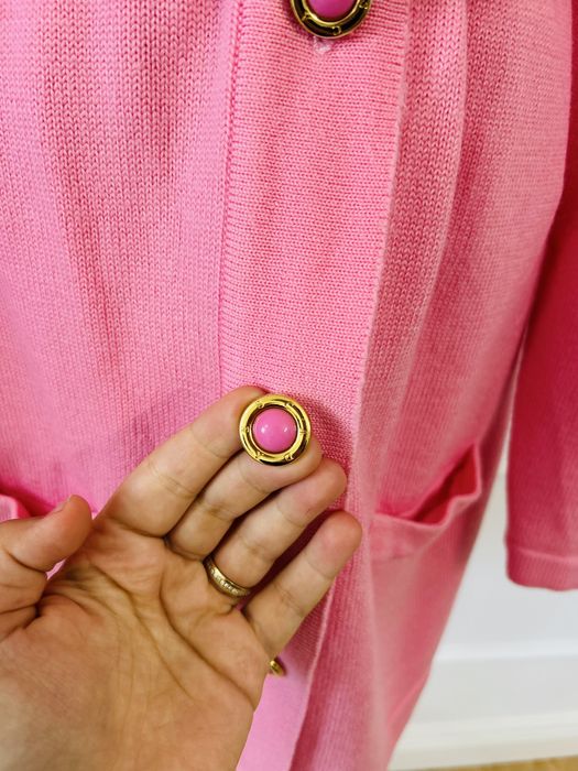 Cardigan Escada 100% lana