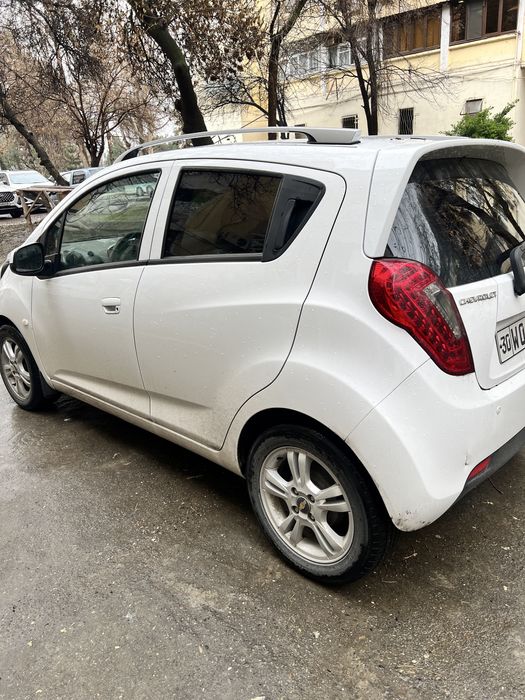 Продам спарк автомат