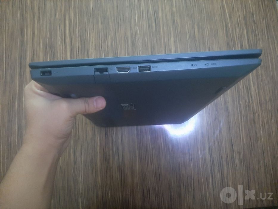 Lenovo H81L Holati Yaxshi