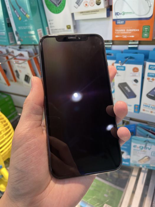 IPhone X телефоны