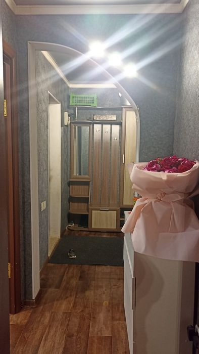 Продам 2х ком квартиру город Алга