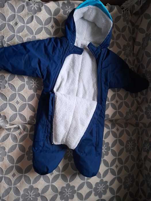 Комбинезон детский