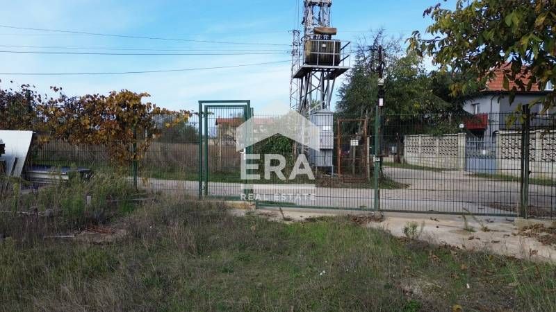 Урегулиран поземлен имот за продажба, с ПУП, ток и вода, в м-т Зеленик