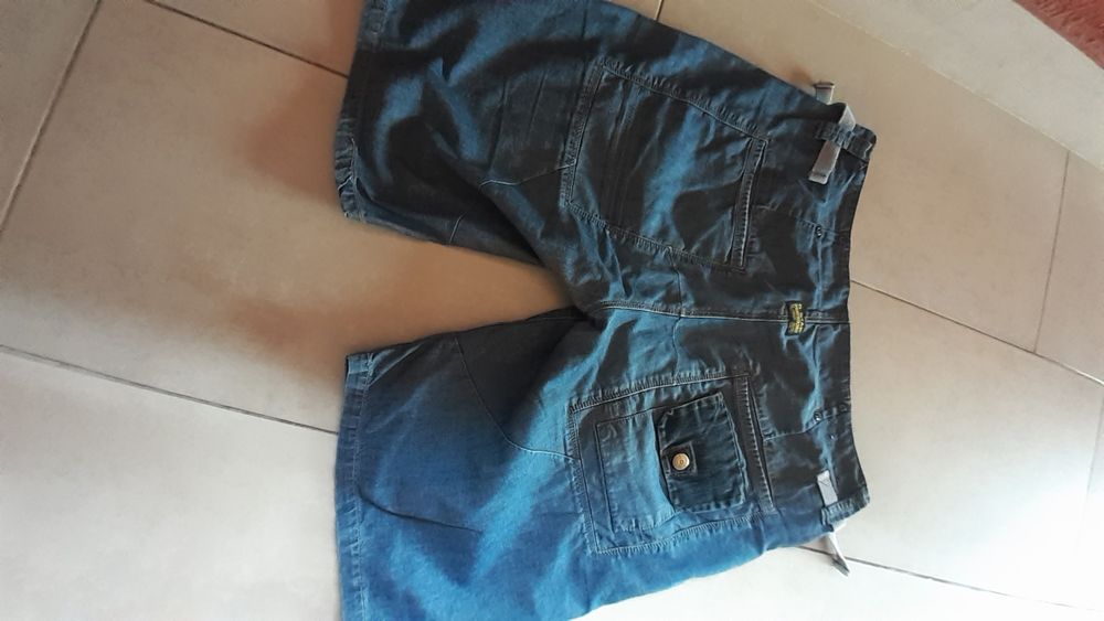 G star Raw Denim 32