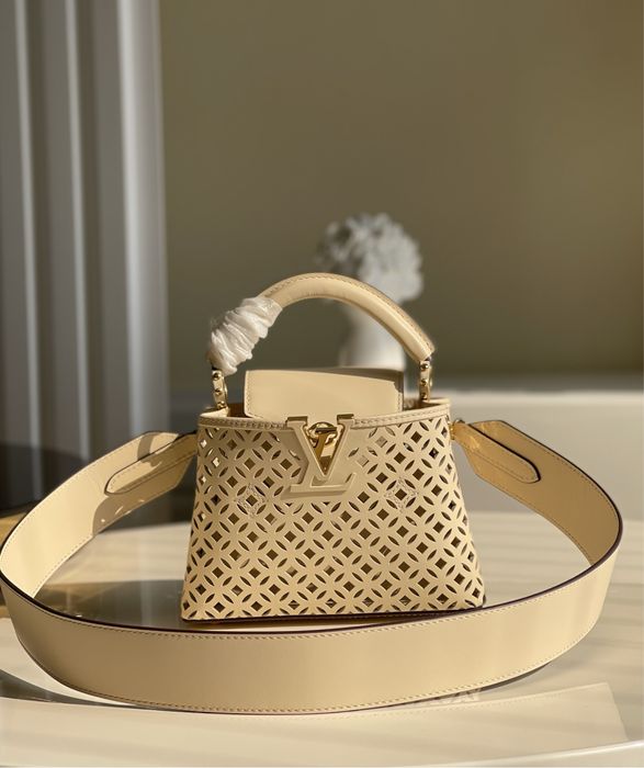 Louis Vuitton Capucines