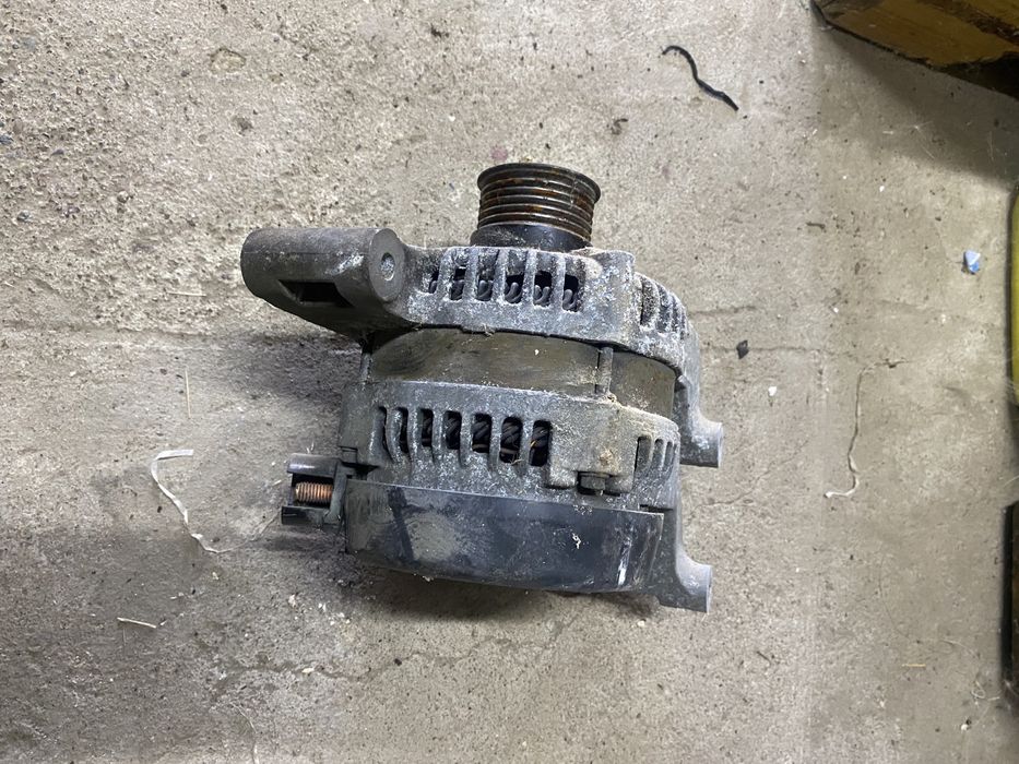 Генератор для Форд фокус 2