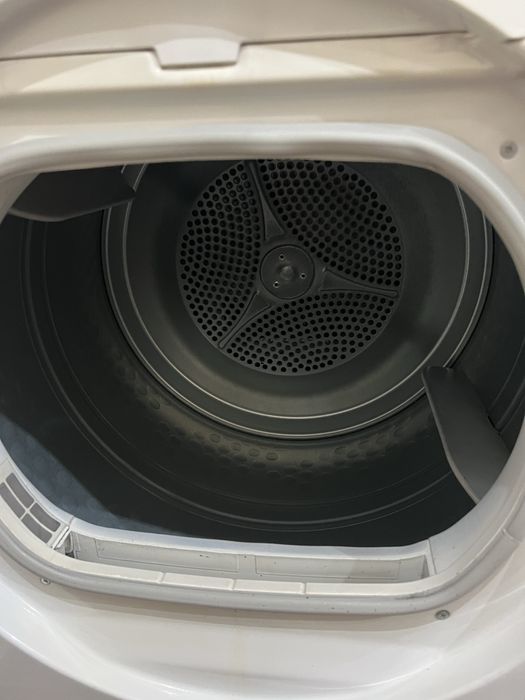 Сушилня машина канди