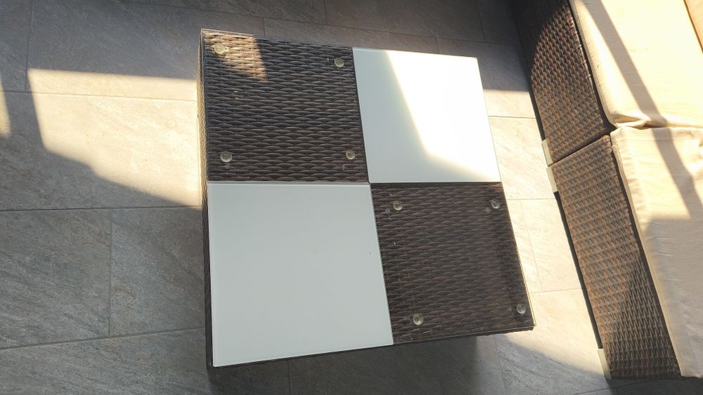 Set modular tearasa ratan