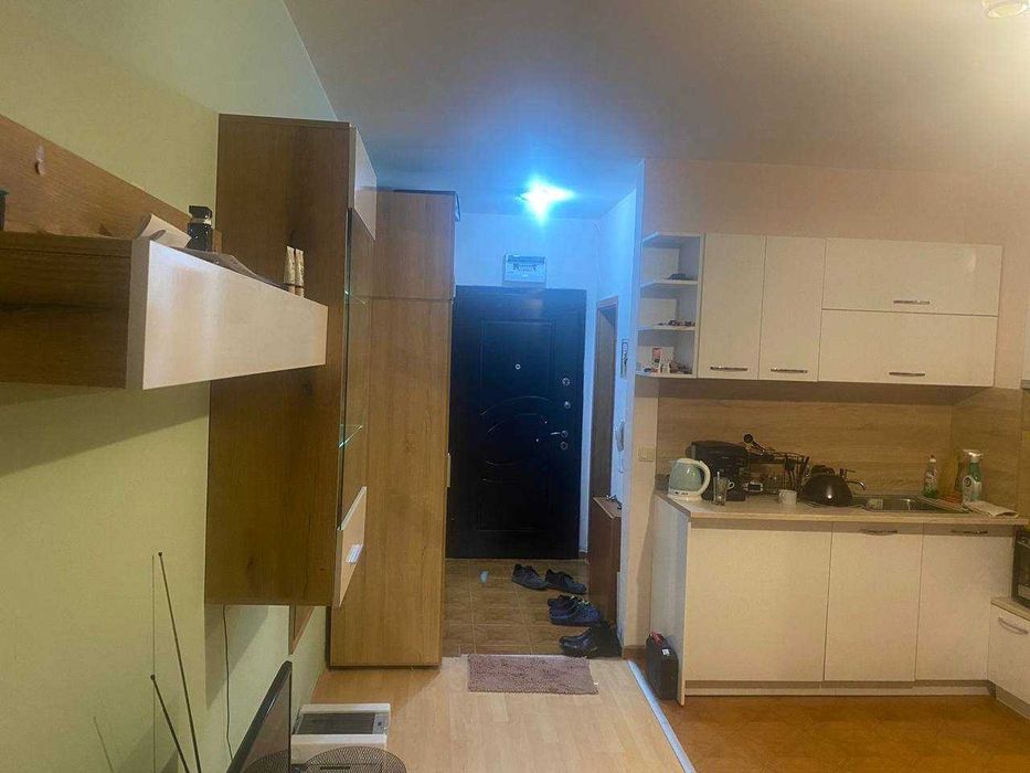 Дава се под наем Едностаен апартамент в София, Дружба 2 - 30 кв.м за 392.7 € - Снимка #10