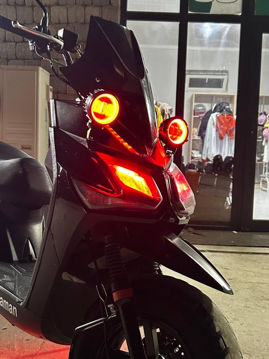 Самурай 150к одан артык түспеи