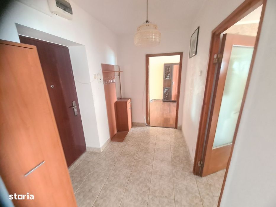 Apartament 2 camere, bloc 1993, Banca Nationala-Bacau