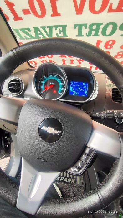 Spark 2022 yil jeka 2 rangi