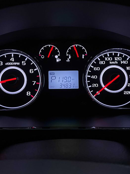 Chevrolet Gentra A/T 2022