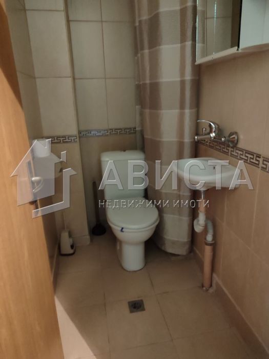 Продава се Тристаен апартамент в София, Люлин 10 - 96 кв.м за 2157 €/кв.м - Снимка #6
