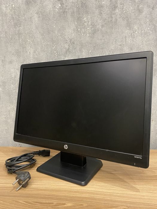 Продам монитор HP 20 дюйм