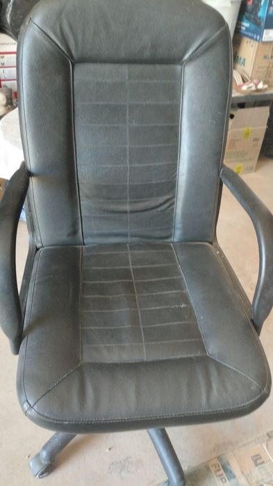 Кресло для работы