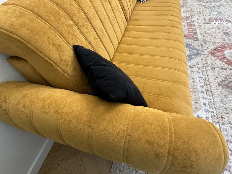 Продам диван в отличном состоянии