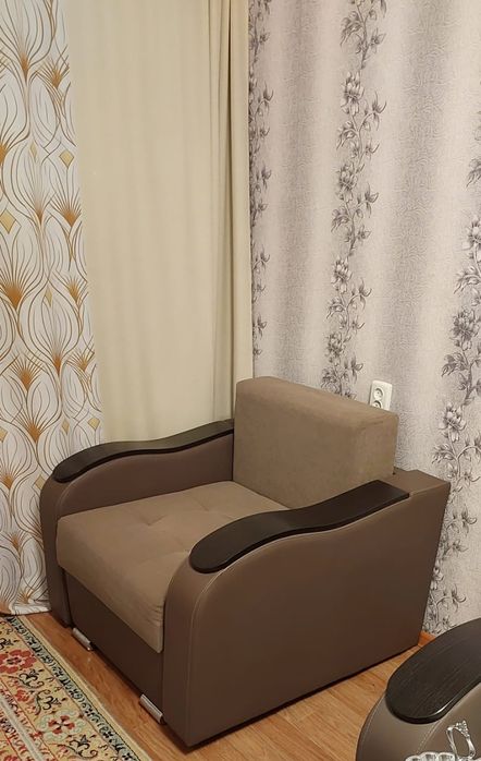Продам кресло- кровать