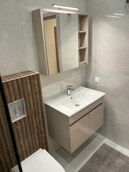 Дава се под наем Двустаен апартамент в София, Център - 65 кв.м за 765 € - Снимка #8