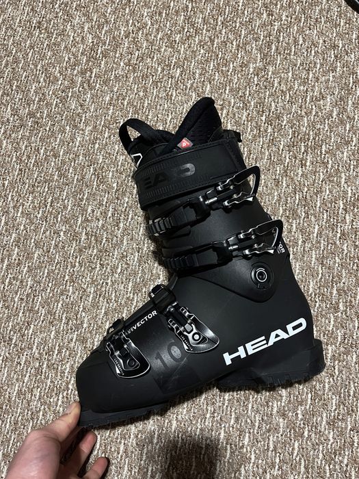 Ски обувки Head Vector RS 110/100 26/26,5 см