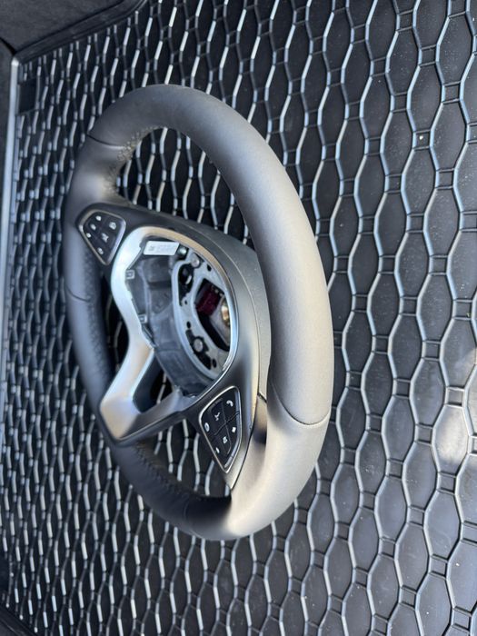 Volan Mercedes C 2017 , w205