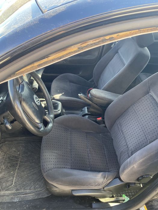 vw passat 1.6 1999 на части