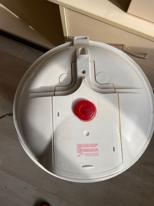 Бойлер  atlantic използван