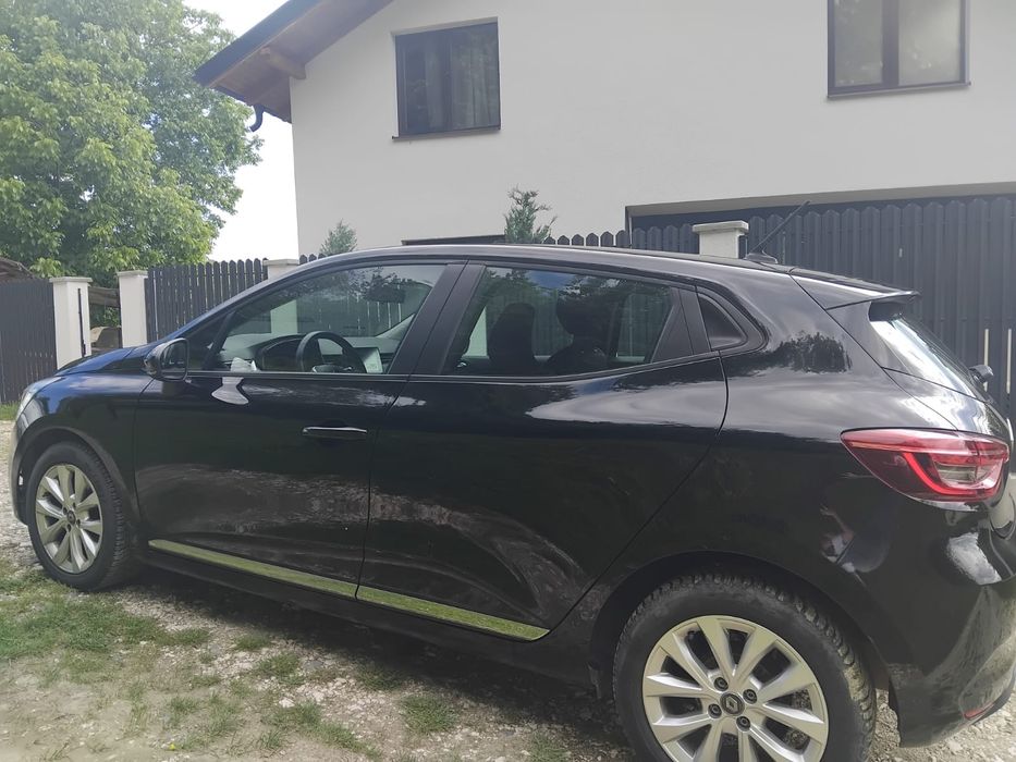 RENAULT Clio 2019 — imagine 5