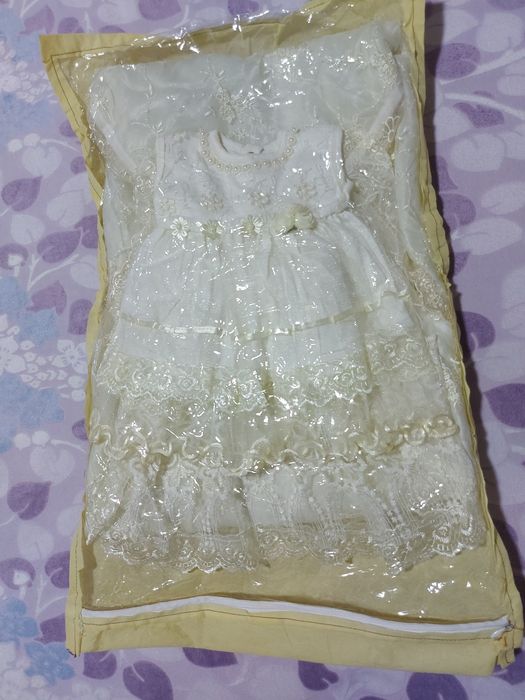 Шикарный платье  для выпуска