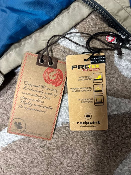 Vand sau schimb haina outdoor barbateasca