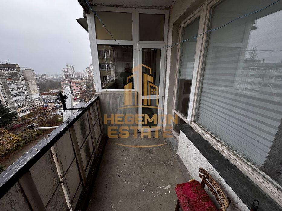 2-стаен в Варна-Възраждане 2 площ 42 цена 92000